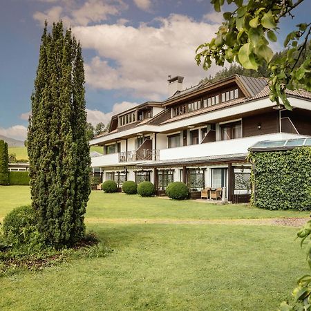 B&B Villa Pattis Vipiteno Luaran gambar