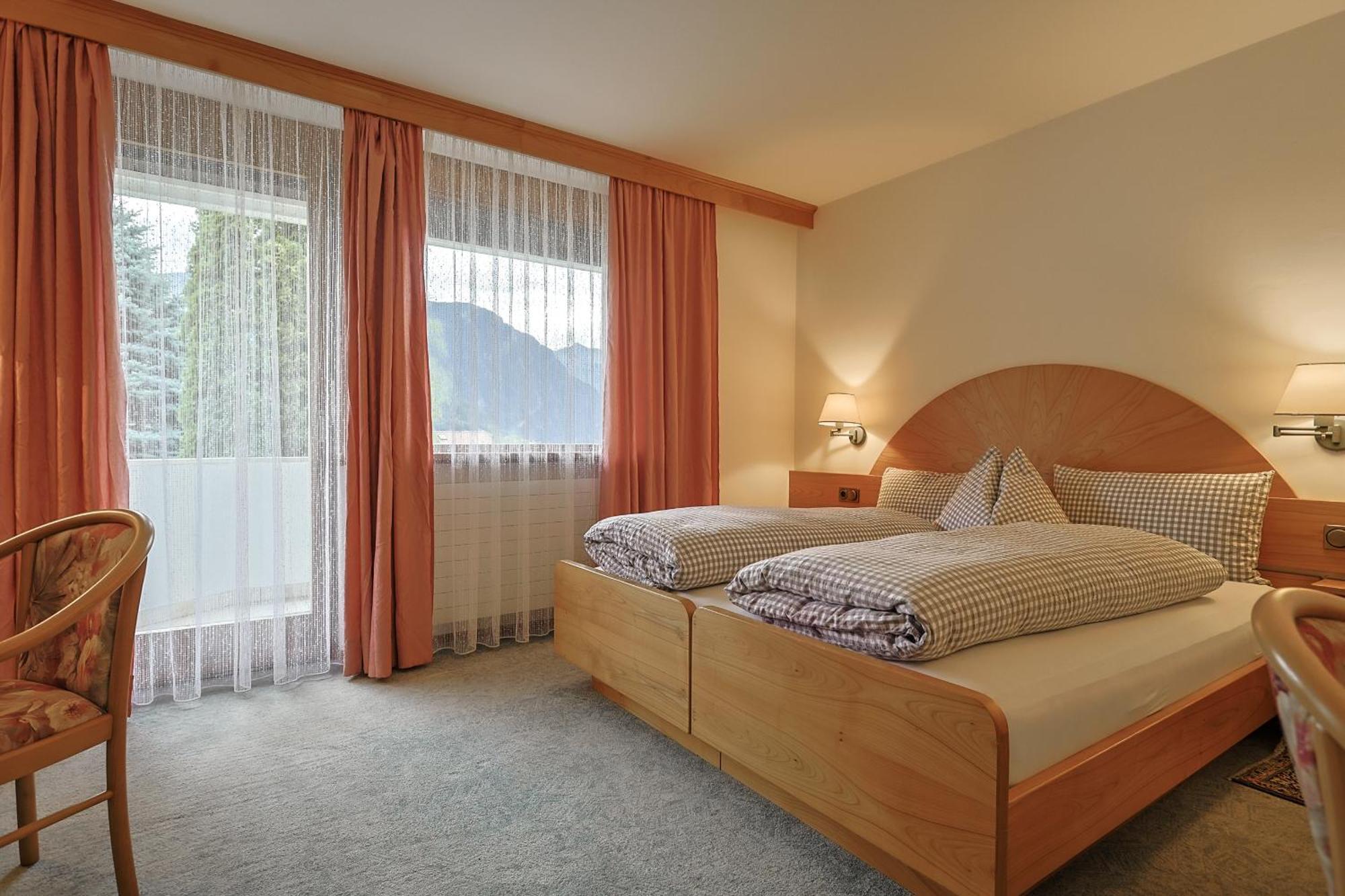 B&B Villa Pattis Vipiteno Luaran gambar