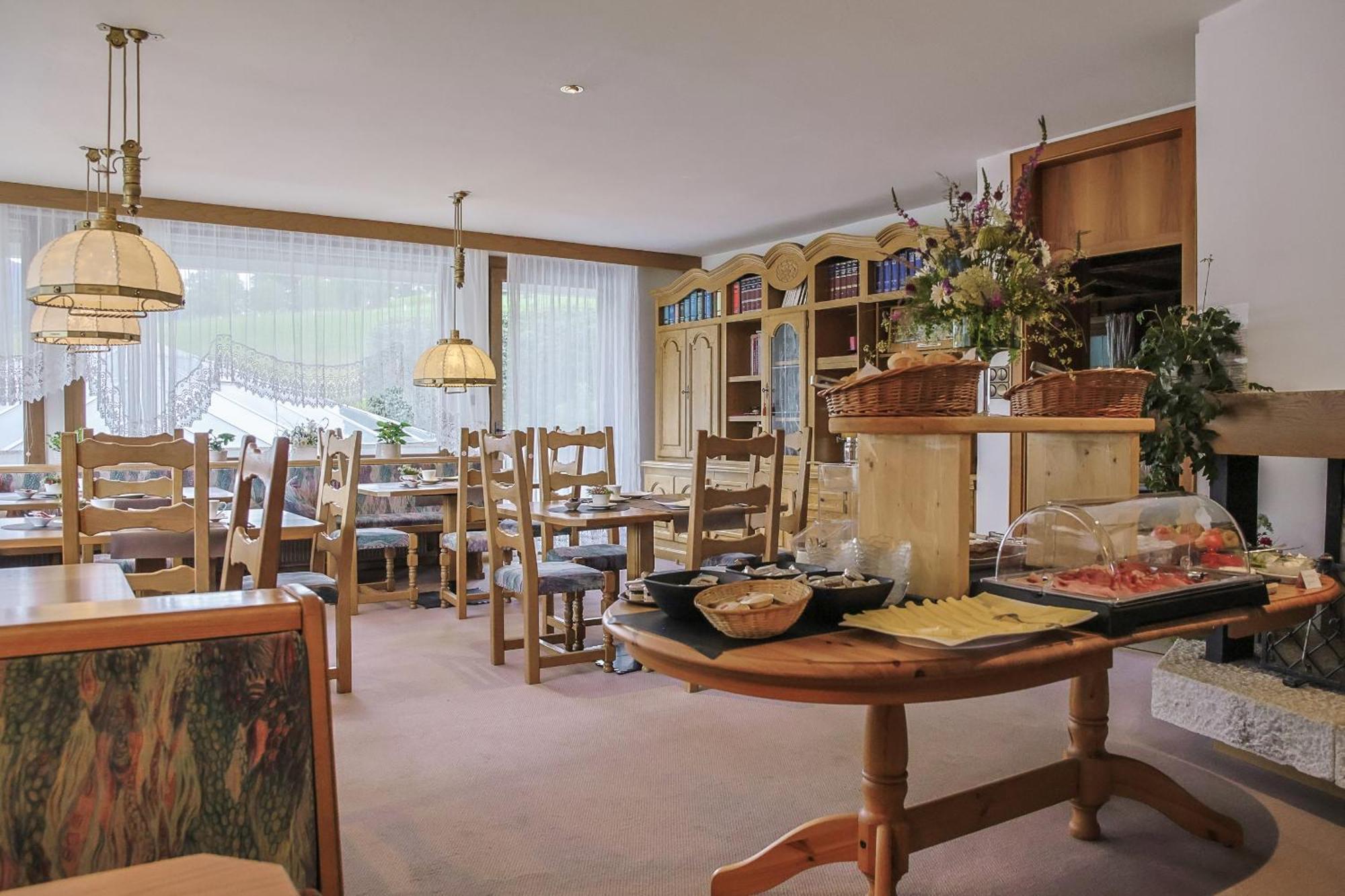 B&B Villa Pattis Vipiteno Luaran gambar