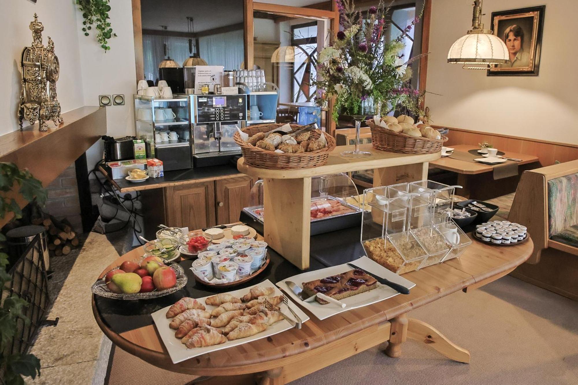 B&B Villa Pattis Vipiteno Luaran gambar