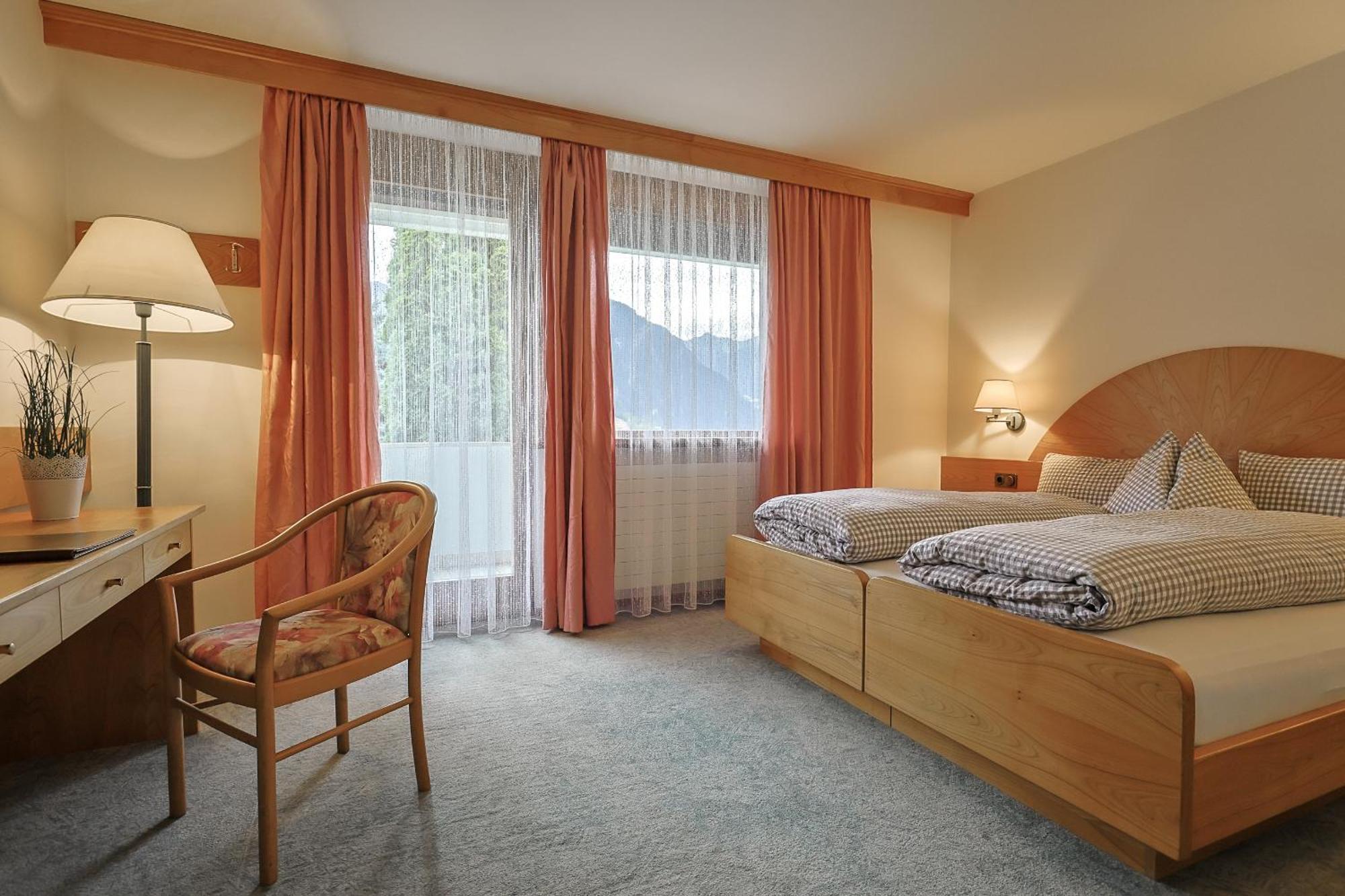 B&B Villa Pattis Vipiteno Luaran gambar