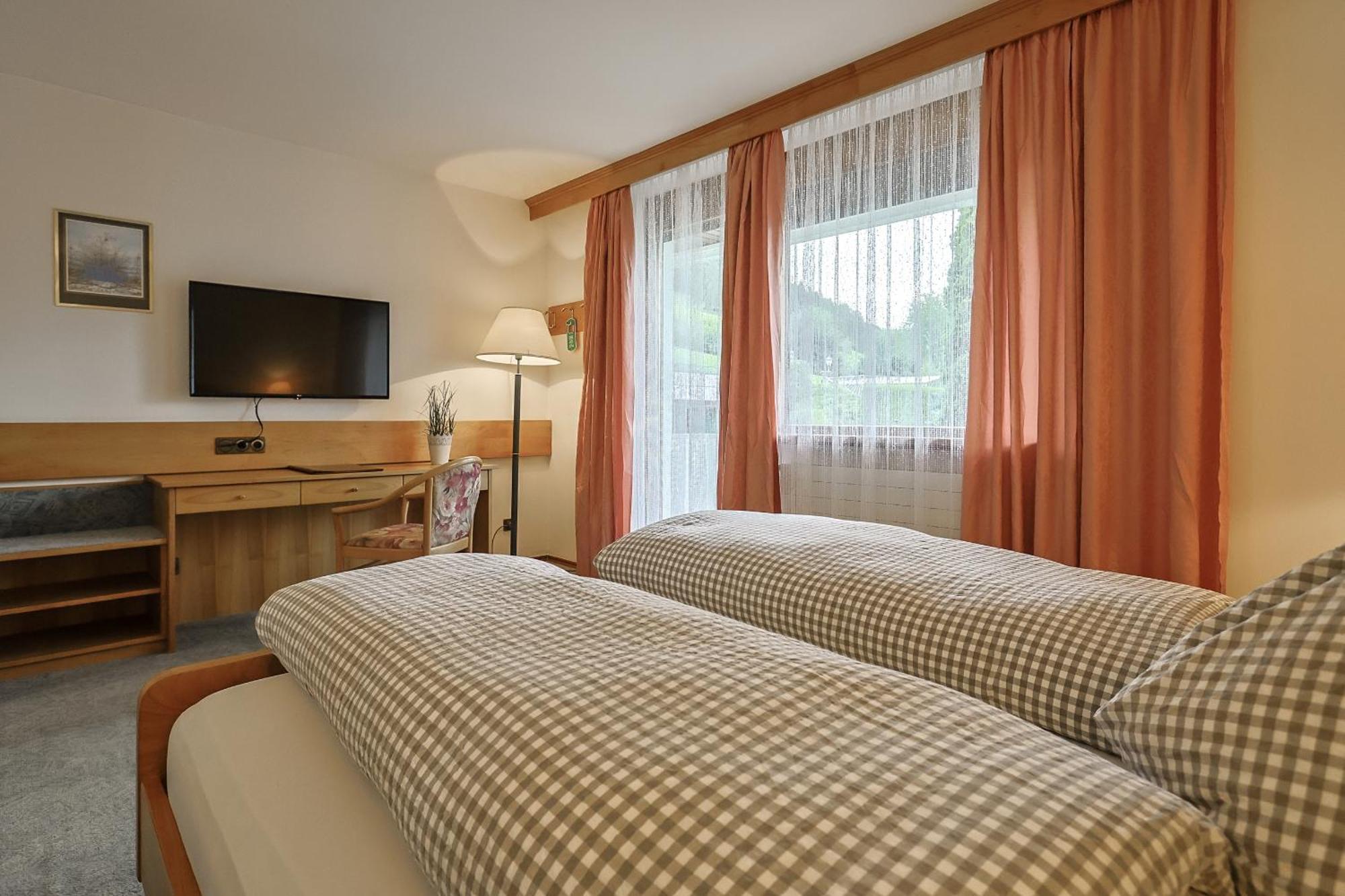 B&B Villa Pattis Vipiteno Luaran gambar