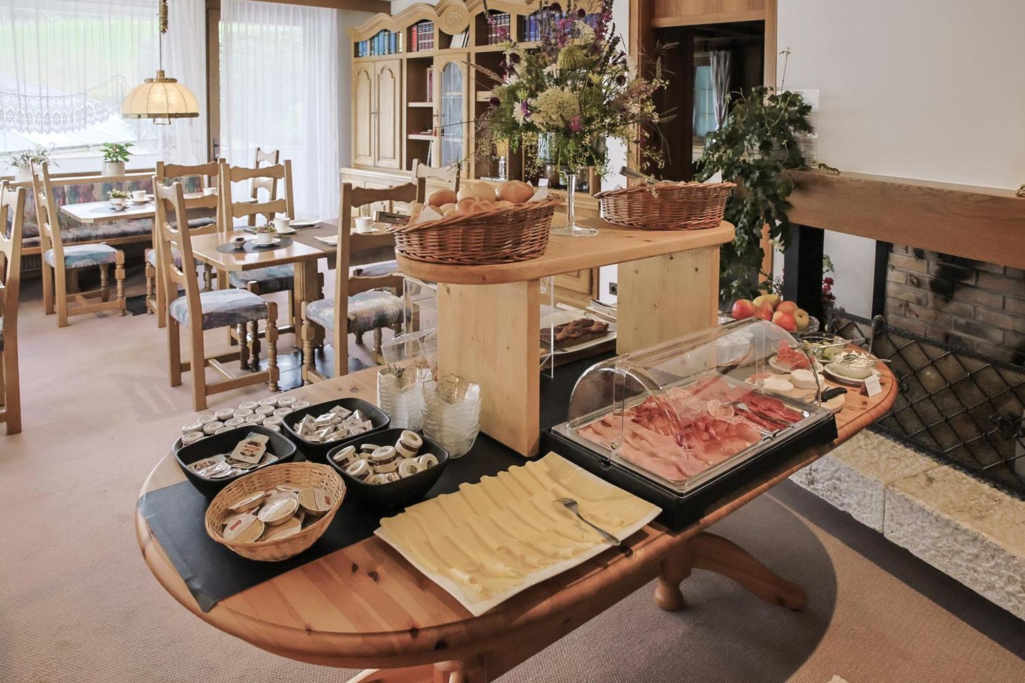 B&B Villa Pattis Vipiteno Luaran gambar