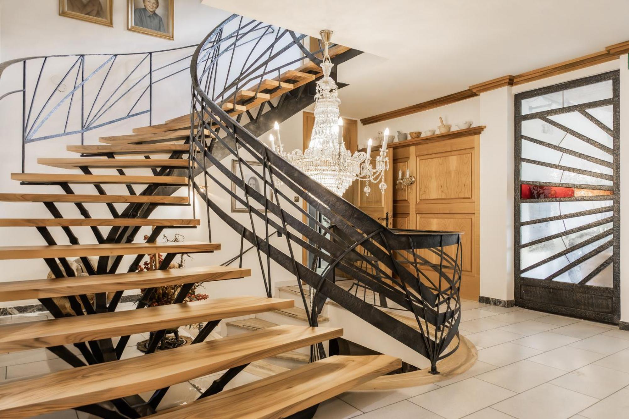 B&B Villa Pattis Vipiteno Luaran gambar