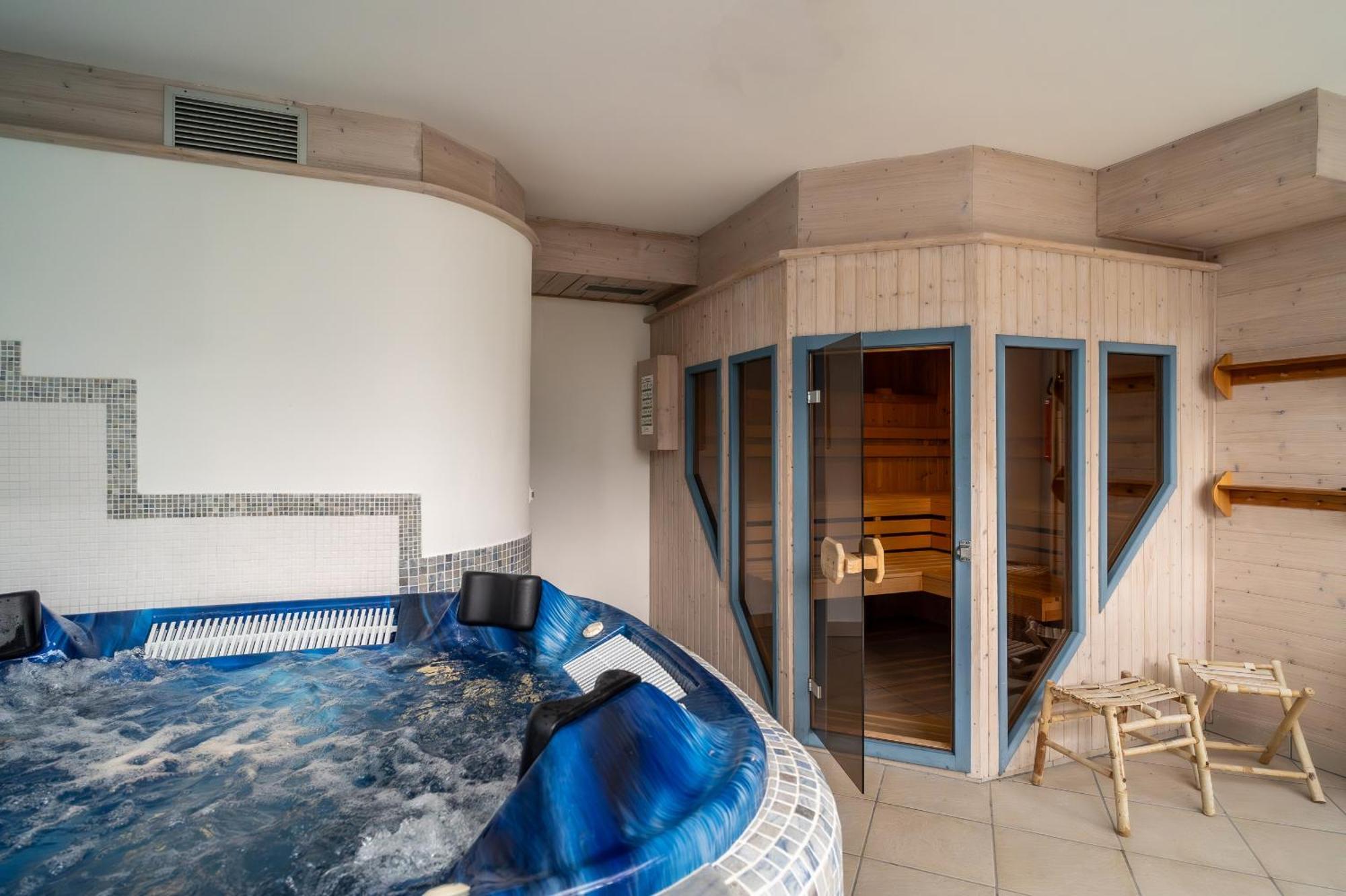 B&B Villa Pattis Vipiteno Luaran gambar
