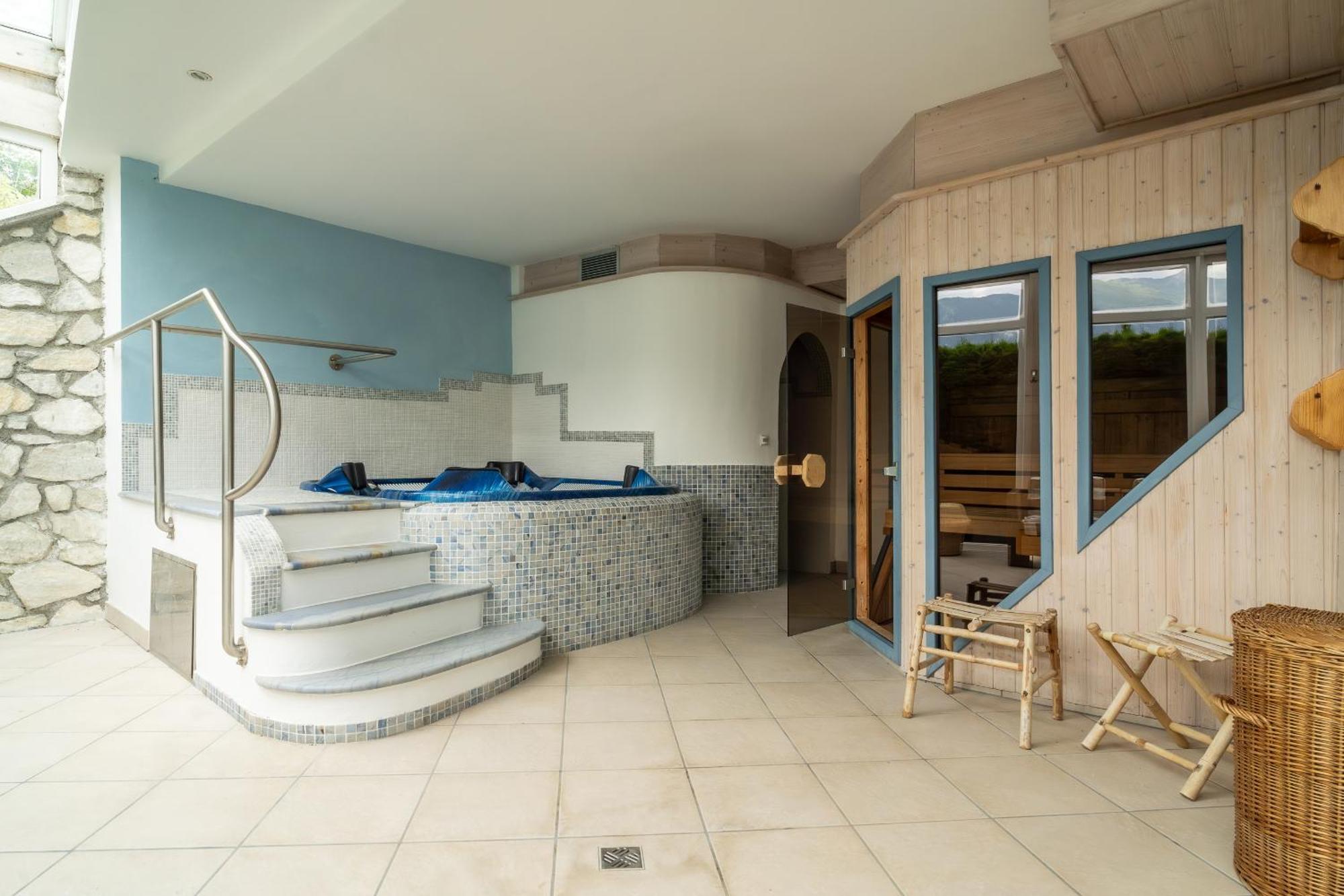 B&B Villa Pattis Vipiteno Luaran gambar