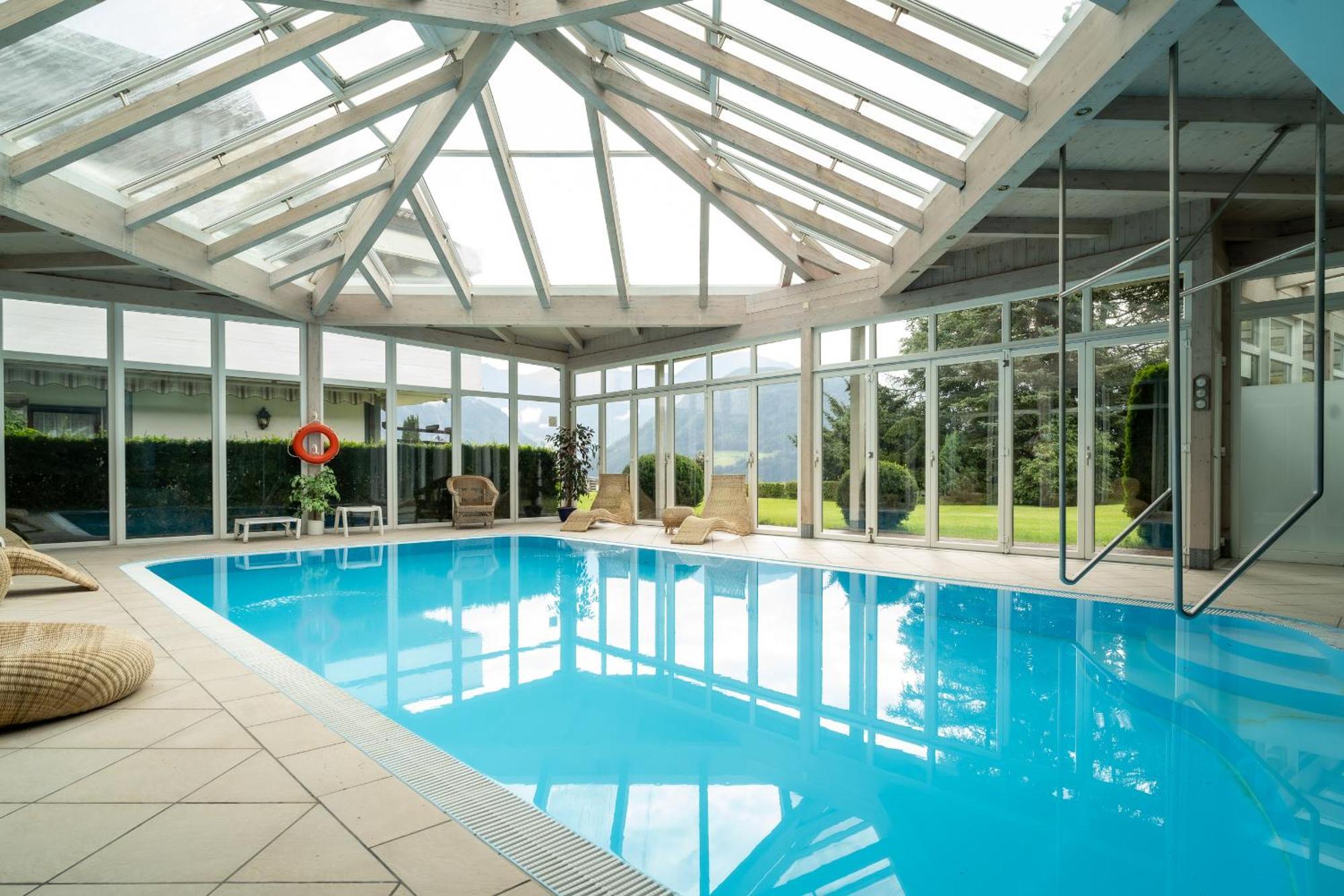B&B Villa Pattis Vipiteno Luaran gambar