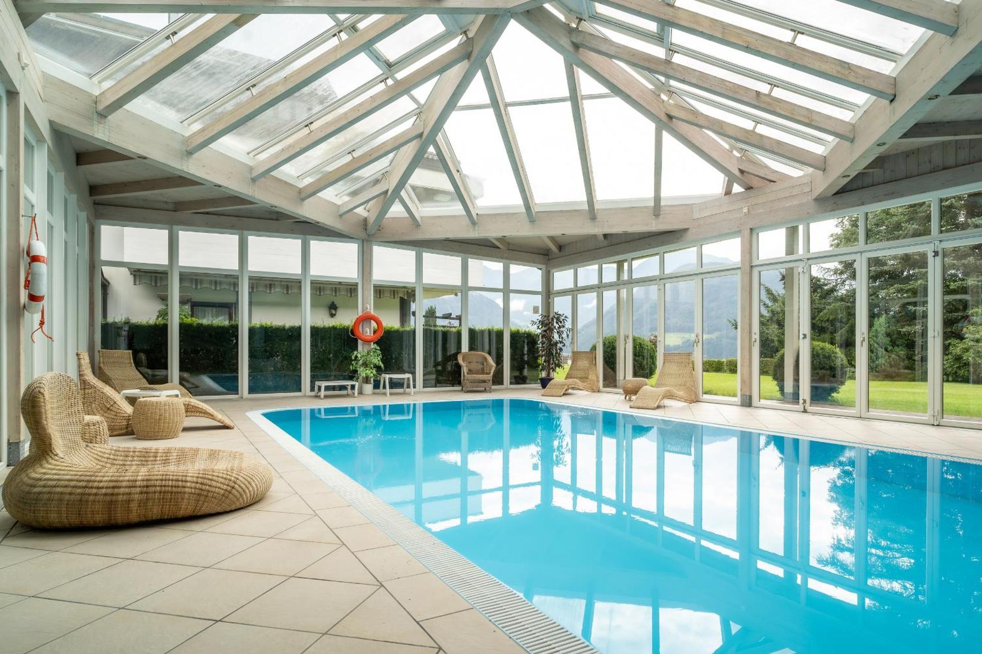 B&B Villa Pattis Vipiteno Luaran gambar