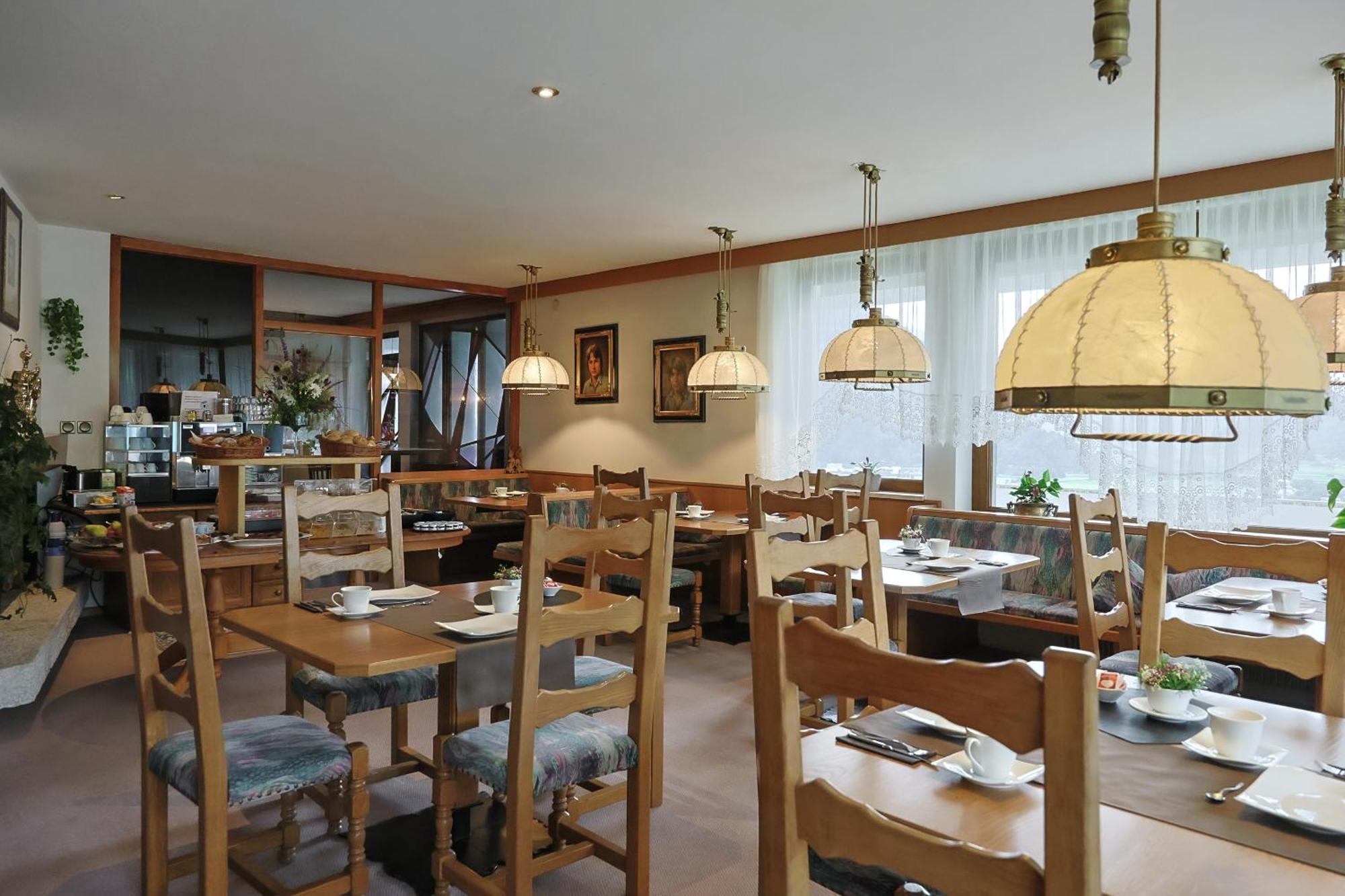 B&B Villa Pattis Vipiteno Luaran gambar