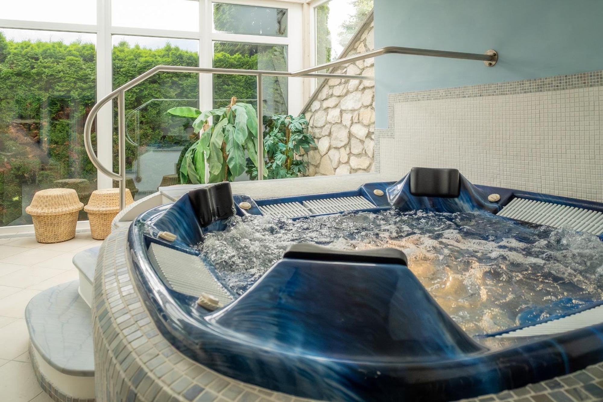 B&B Villa Pattis Vipiteno Luaran gambar