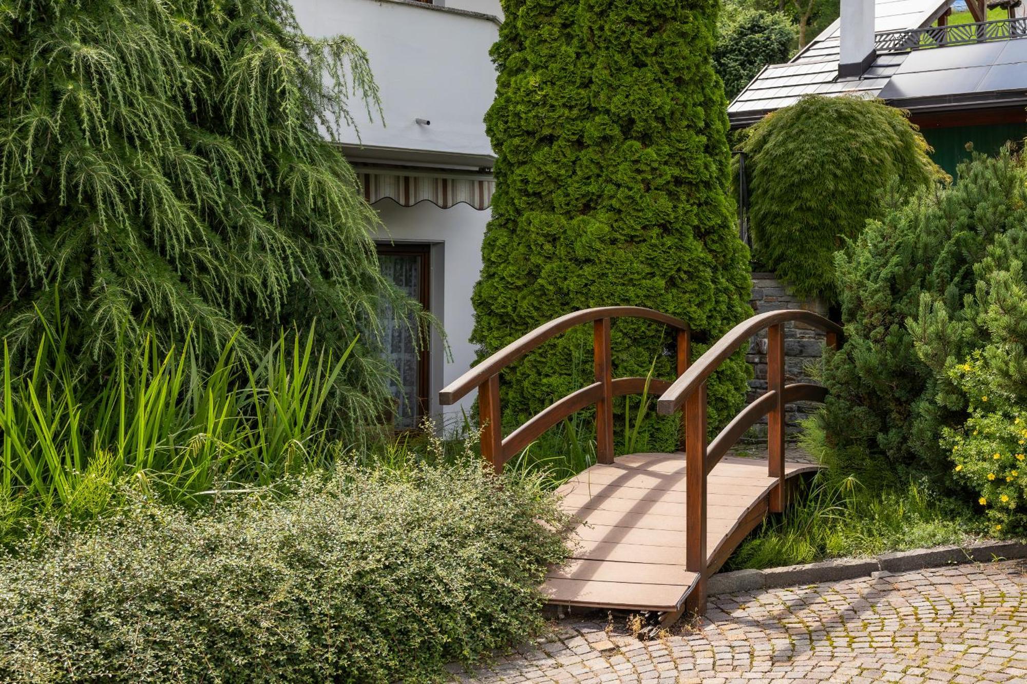 B&B Villa Pattis Vipiteno Luaran gambar