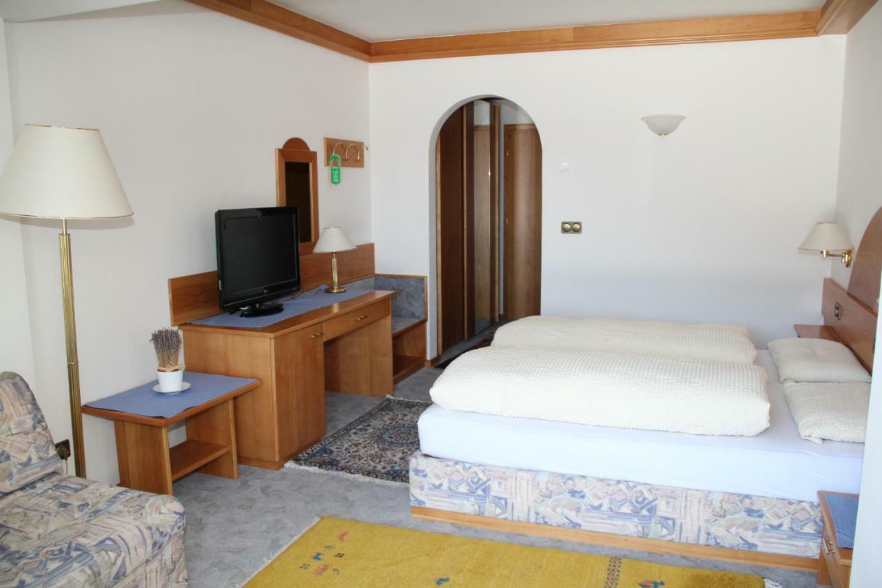 B&B Villa Pattis Vipiteno Luaran gambar