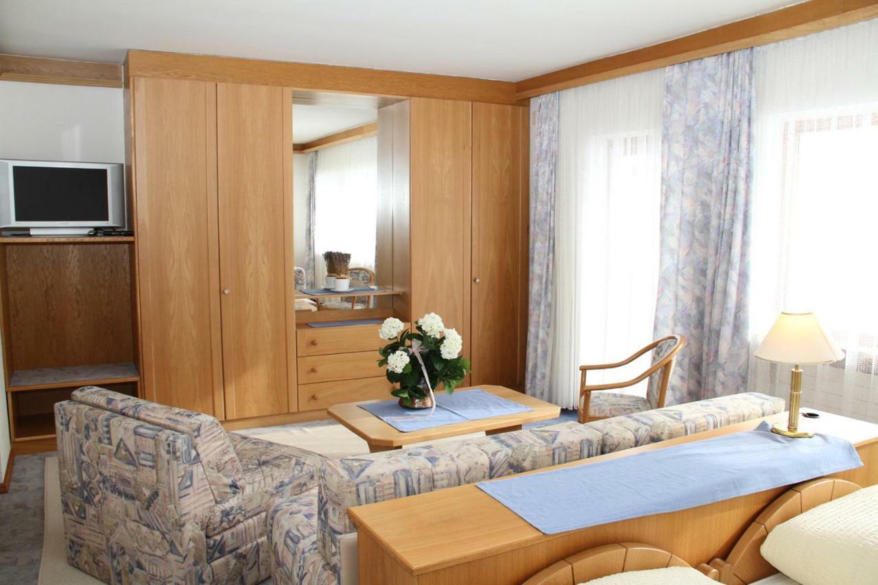 B&B Villa Pattis Vipiteno Luaran gambar