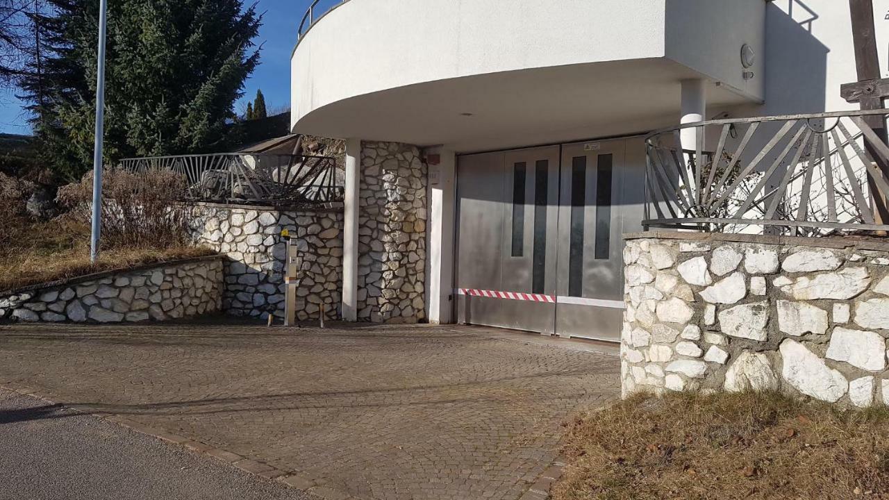 B&B Villa Pattis Vipiteno Luaran gambar