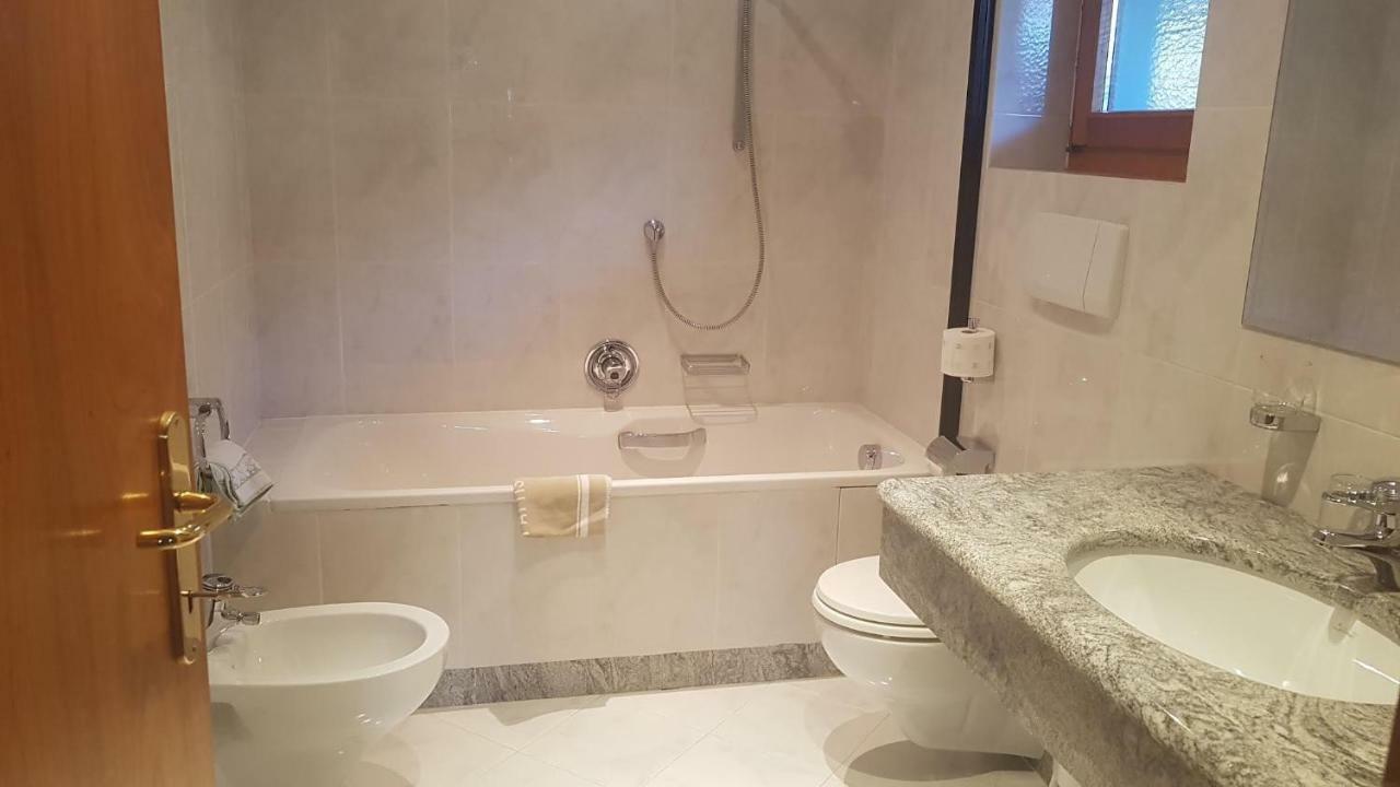 B&B Villa Pattis Vipiteno Luaran gambar