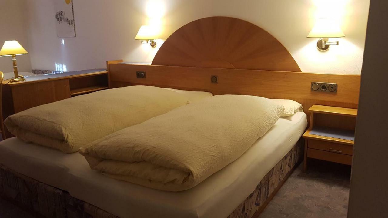 B&B Villa Pattis Vipiteno Luaran gambar