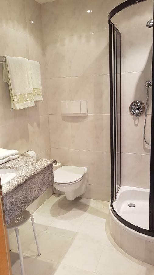 B&B Villa Pattis Vipiteno Luaran gambar