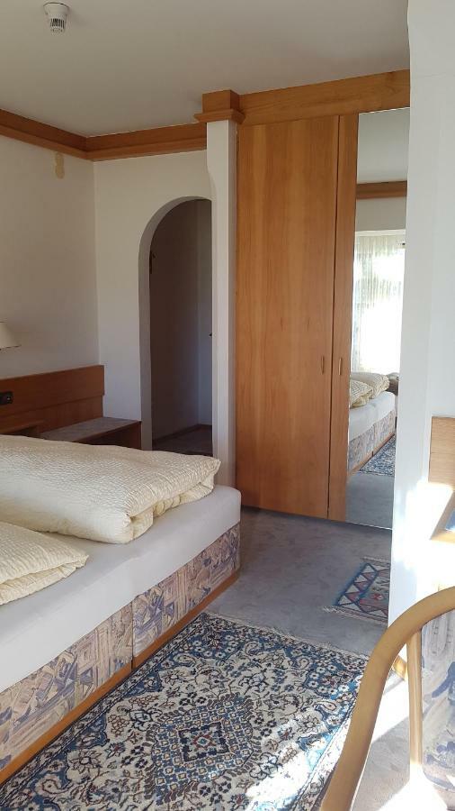 B&B Villa Pattis Vipiteno Luaran gambar