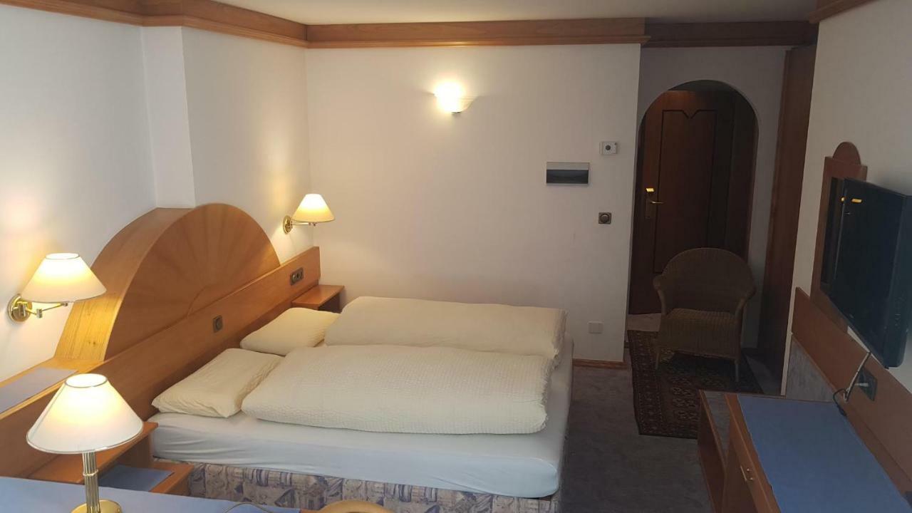 B&B Villa Pattis Vipiteno Luaran gambar