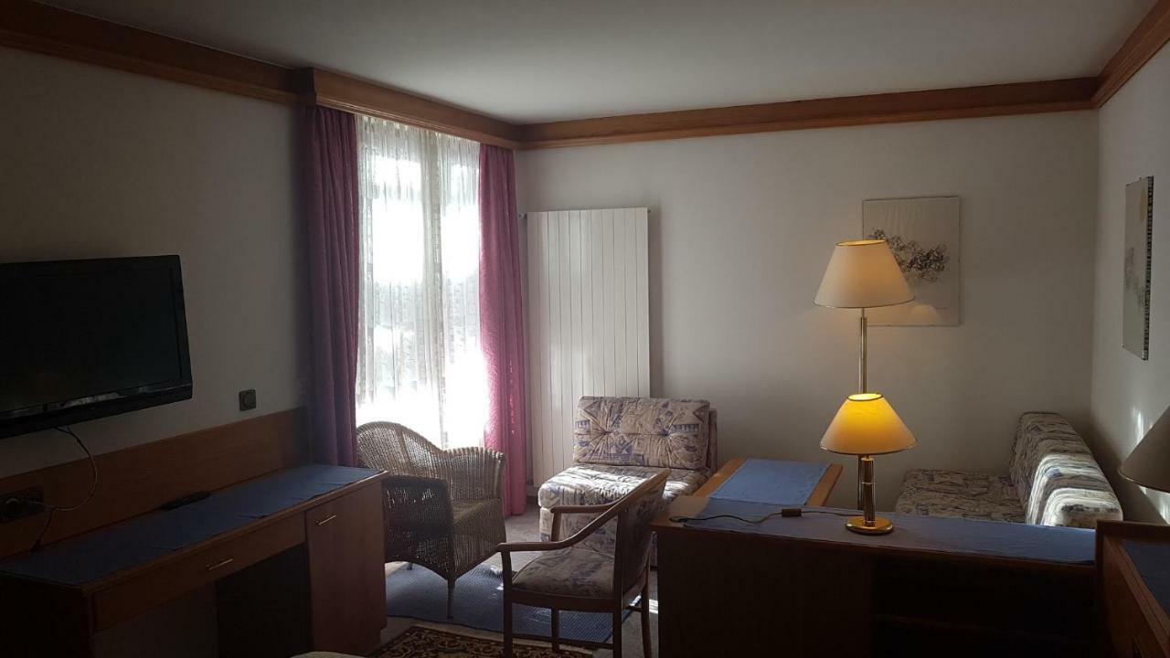 B&B Villa Pattis Vipiteno Luaran gambar